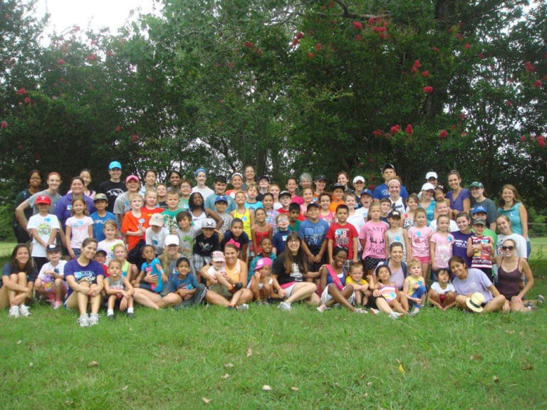 Present-Day Cochlear Implant Summer Listening Camp