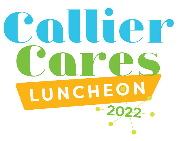 Callier Cares Luncheon 2022 logo